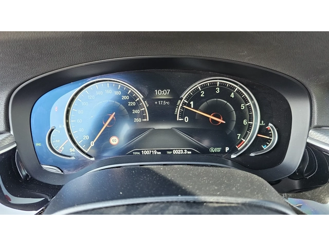 BMW 530 M SPORT | LASERLIGHT | FACE - автомобили, коли, обяви за нови и употребявани 8
