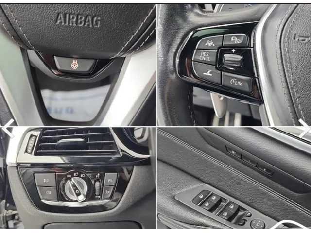 BMW 530 M SPORT | FACE | HEAD UP - автомобили, коли, обяви за нови и употребявани 12