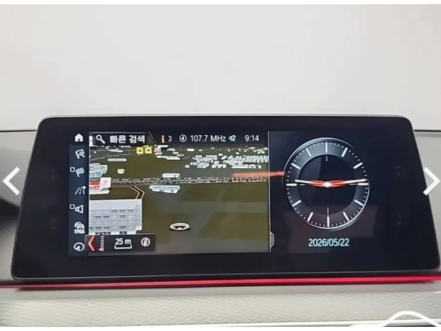 BMW 530 M SPORT | FACE | HEAD UP - автомобили, коли, обяви за нови и употребявани 14