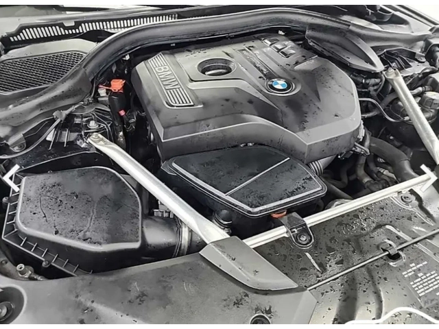 BMW 530 M SPORT | FACE | HEAD UP - автомобили, коли, обяви за нови и употребявани 16