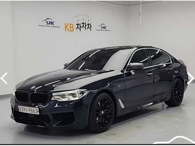 BMW 530 M SPORT | FACE | HEAD UP - автомобили, коли, обяви за нови и употребявани 1