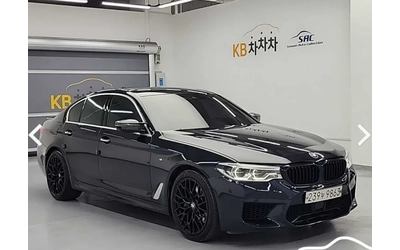 bmw-530 - 2