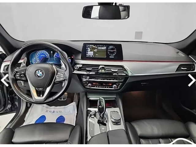 BMW 530 M SPORT | FACE | HEAD UP - автомобили, коли, обяви за нови и употребявани 5