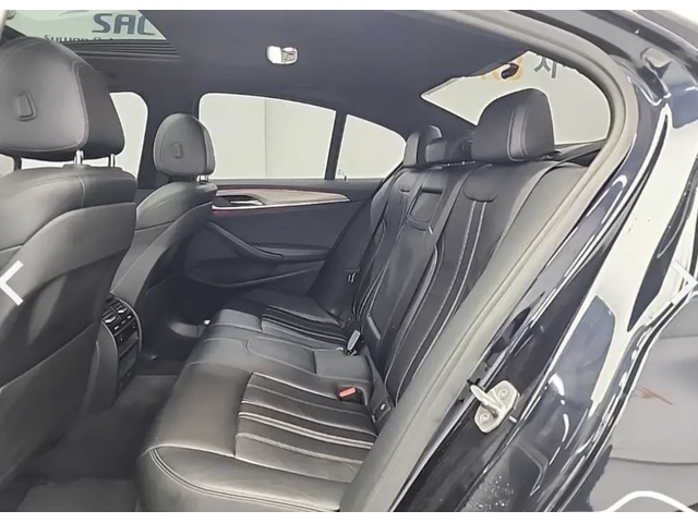 BMW 530 M SPORT | FACE | HEAD UP - автомобили, коли, обяви за нови и употребявани 8
