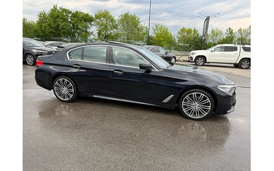 bmw-530 - 1