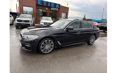 bmw-530 - 2