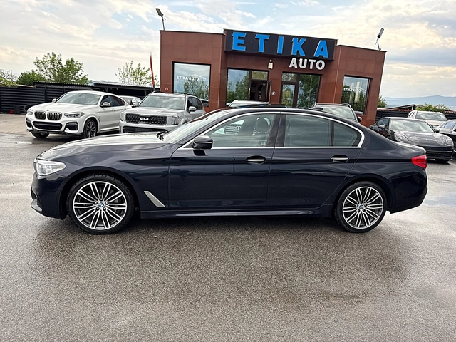 BMW 530 M PAKET-4x4-HARMAN KARDON-KAMERA-ПОДГРЯВАНЕ-FULL - автомобили, коли, обяви за нови и употребявани 3