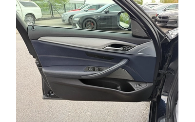 BMW 530 M PAKET-4x4-HARMAN KARDON-KAMERA-ПОДГРЯВАНЕ-FULL - автомобили, коли, обяви за нови и употребявани 6