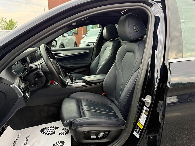 BMW 530 M PAKET-4x4-HARMAN KARDON-KAMERA-ПОДГРЯВАНЕ-FULL - автомобили, коли, обяви за нови и употребявани 7