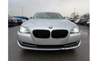 bmw-530 - 0
