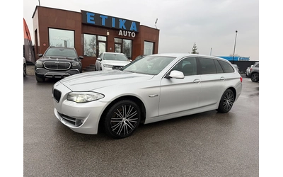 bmw-530 - 2