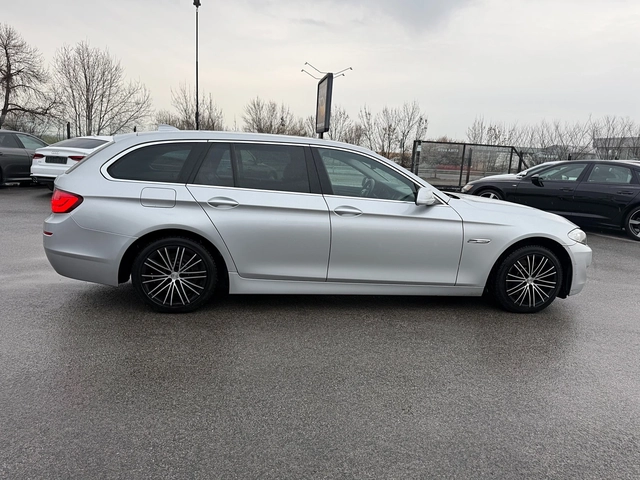 BMW 530 F10-HEAD UP-LED-BIXENON-NAVI-SPORT-GERMANIA - автомобили, коли, обяви за нови и употребявани 5