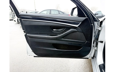 BMW 530 F10-HEAD UP-LED-BIXENON-NAVI-SPORT-GERMANIA - автомобили, коли, обяви за нови и употребявани 6
