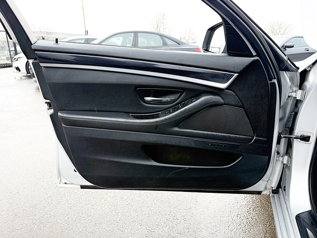 BMW 530 F10-HEAD UP-LED-BIXENON-NAVI-SPORT-GERMANIA - автомобили, коли, обяви за нови и употребявани 6