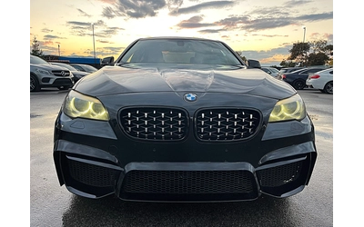bmw-530 - 0