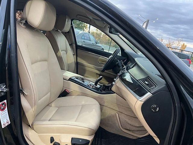 BMW 530 M PAKET PERFORMANS-LED-BIXENON-NAVI-GERMANIA !!! - автомобили, коли, обяви за нови и употребявани 10