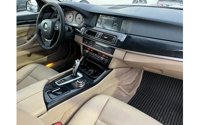 BMW 530 M PAKET PERFORMANS-LED-BIXENON-NAVI-GERMANIA !!! - автомобили, коли, обяви за нови и употребявани 11