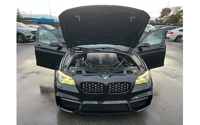 BMW 530 M PAKET PERFORMANS-LED-BIXENON-NAVI-GERMANIA !!! - автомобили, коли, обяви за нови и употребявани 15