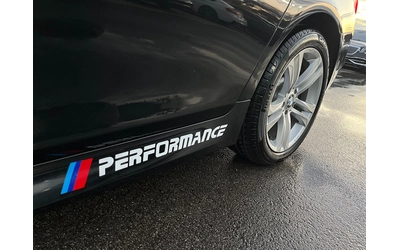 BMW 530 M PAKET PERFORMANS-LED-BIXENON-NAVI-GERMANIA !!! - автомобили, коли, обяви за нови и употребявани 16