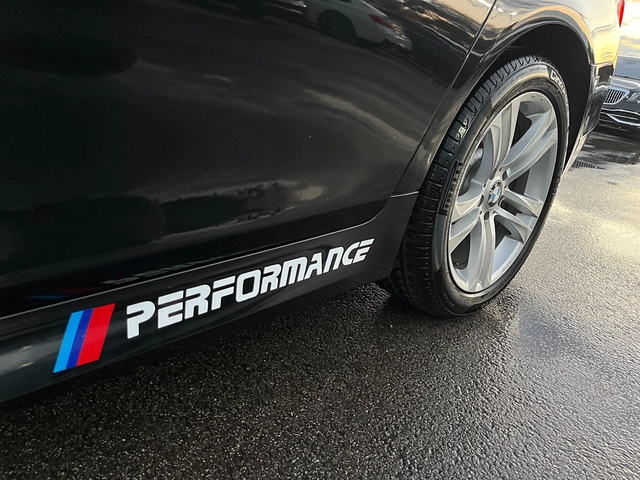 BMW 530 M PAKET PERFORMANS-LED-BIXENON-NAVI-GERMANIA !!! - автомобили, коли, обяви за нови и употребявани 16