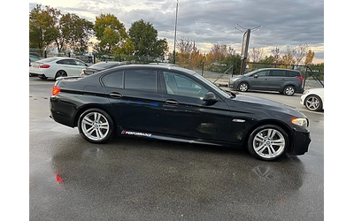 bmw-530 - 1