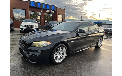 bmw-530 - 2