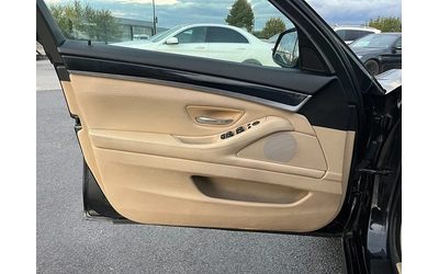 BMW 530 M PAKET PERFORMANS-LED-BIXENON-NAVI-GERMANIA !!! - автомобили, коли, обяви за нови и употребявани 7