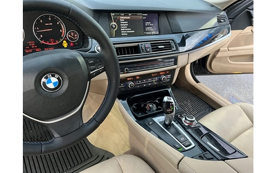 BMW 530 M PAKET PERFORMANS-LED-BIXENON-NAVI-GERMANIA !!! - автомобили, коли, обяви за нови и употребявани 9