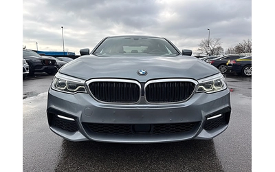 bmw-530 - 0