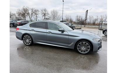 bmw-530 - 1