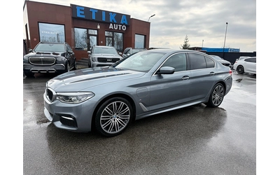 bmw-530 - 2