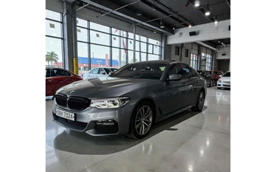 bmw-530 - 0