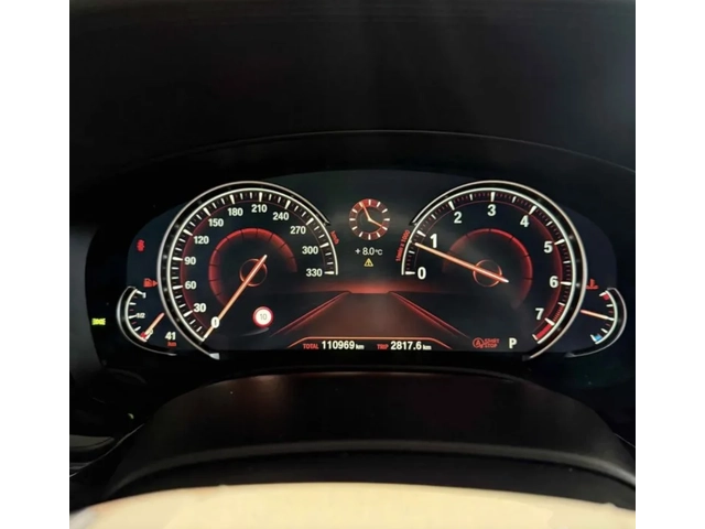 BMW 530 M* PANO* ОБДУХ* HUD* 360* Крайна цена* - автомобили, коли, обяви за нови и употребявани 14