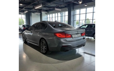 bmw-530 - 2