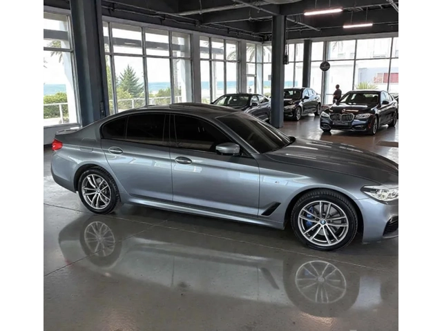 BMW 530 M* PANO* ОБДУХ* HUD* 360* Крайна цена* - автомобили, коли, обяви за нови и употребявани 5
