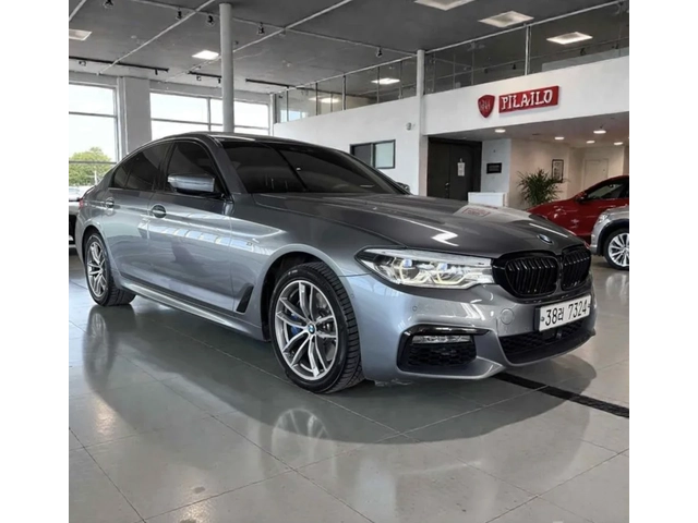 BMW 530 M* PANO* ОБДУХ* HUD* 360* Крайна цена* - автомобили, коли, обяви за нови и употребявани 6