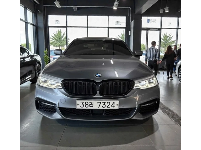 BMW 530 M* PANO* ОБДУХ* HUD* 360* Крайна цена* - автомобили, коли, обяви за нови и употребявани 7
