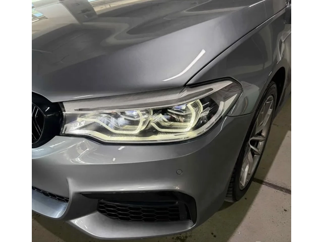 BMW 530 M* PANO* ОБДУХ* HUD* 360* Крайна цена* - автомобили, коли, обяви за нови и употребявани 8