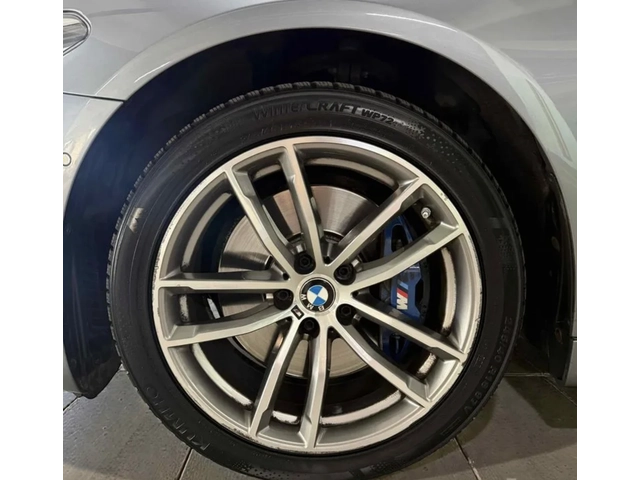 BMW 530 M* PANO* ОБДУХ* HUD* 360* Крайна цена* - автомобили, коли, обяви за нови и употребявани 9