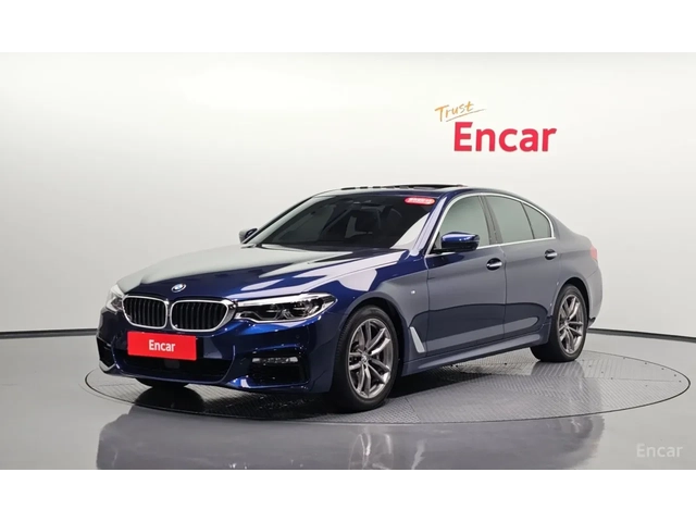 BMW 530 M-pack - автомобили, коли, обяви за нови и употребявани 0