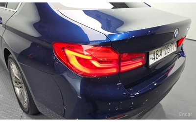 BMW 530 M-pack - автомобили, коли, обяви за нови и употребявани 15