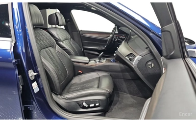 BMW 530 M-pack - автомобили, коли, обяви за нови и употребявани 16