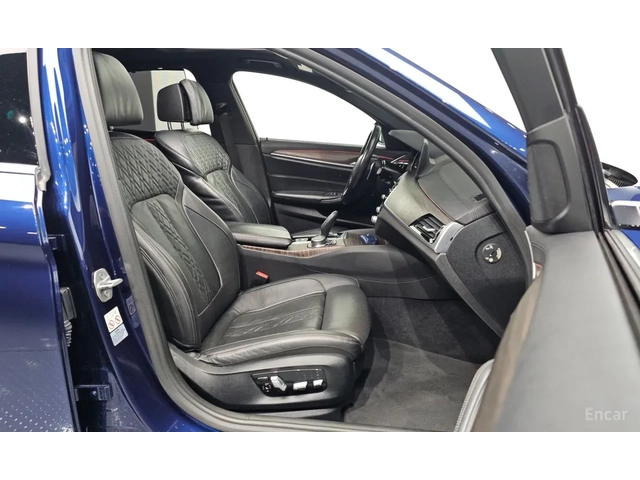 BMW 530 M-pack - автомобили, коли, обяви за нови и употребявани 16