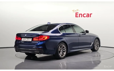 bmw-530 - 1