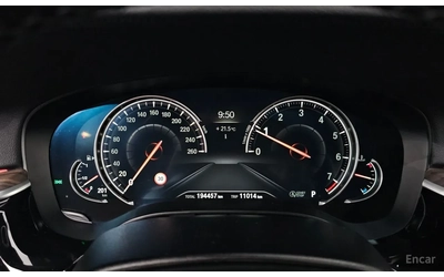 bmw-530 - 5