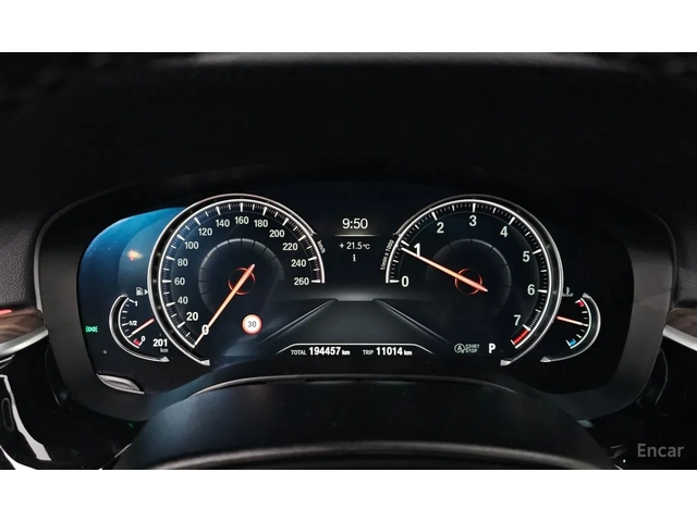 BMW 530 M-pack - автомобили, коли, обяви за нови и употребявани 5
