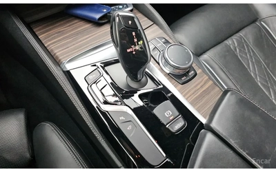 BMW 530 M-pack - автомобили, коли, обяви за нови и употребявани 6