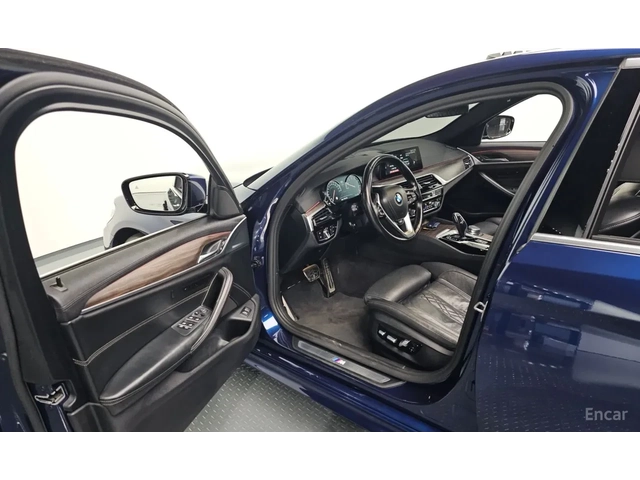 BMW 530 M-pack - автомобили, коли, обяви за нови и употребявани 7