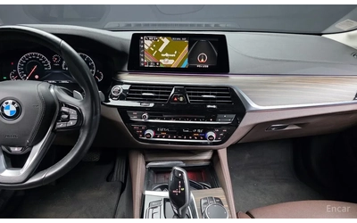 BMW 530 XDRIVE - автомобили, коли, обяви за нови и употребявани 10