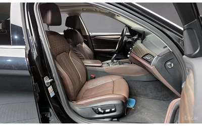 BMW 530 XDRIVE - автомобили, коли, обяви за нови и употребявани 6